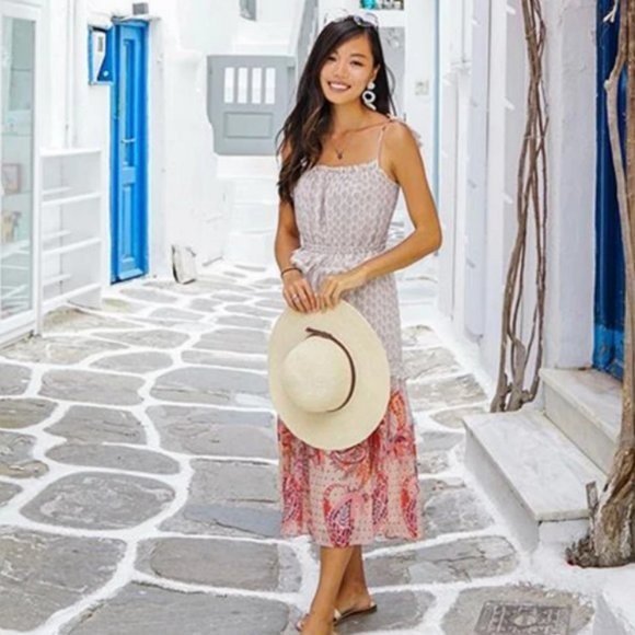 Misa Los Angeles Dionica Dress - Picture 13 of 13